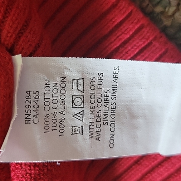 🍉3/$25🍉 Children's Place Sweater - Picture 4 of 4